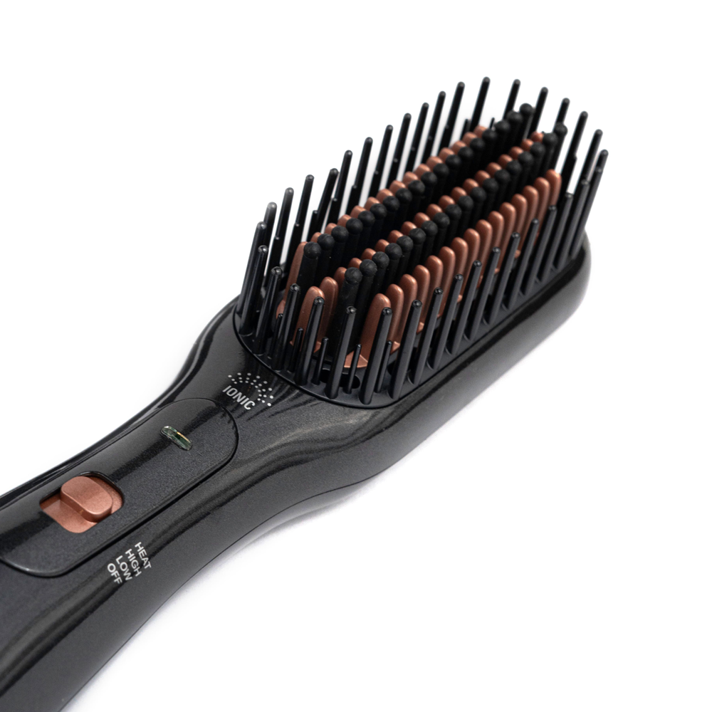 3-in-1 Hair Styling Brush, Dryer and Styler by Joy Professional - SASKA Trading