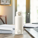 Smart Portable Electric Kettle – Fast Heating, Rechargeable Travel Kettle by VVU&CCO