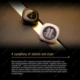 Key Pro 2 Wireless Earbuds – 55dB Deep Noise Cancellation by FIIL