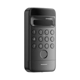 Smart Keypad Vision by SwitchBot
