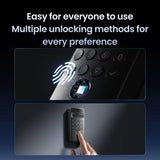 Smart Keypad Vision by SwitchBot