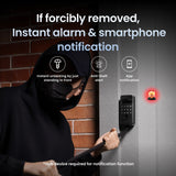 Smart Keypad Vision by SwitchBot