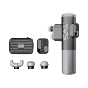 Kica 3 Powerful Muscle Recovery Massaging Device | Handheld Massage Gun | SASKA Trading