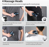 Kica 3 massage Device