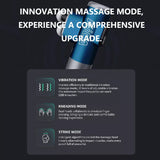 Kica 3 massage Device