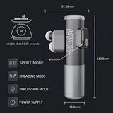 Kica 3 Powerful Muscle Recovery Massaging Device
