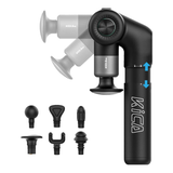 Kica Evo Muscle Massage Gun with Adjustable Arm