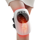 Buy Knee Massager with Infrared Heat & Vibration at SASKA Trading , Dubai UAE