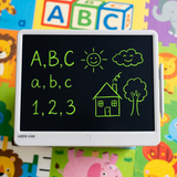 LCD Digital Writing Pad 15" - Gray by Green Lion