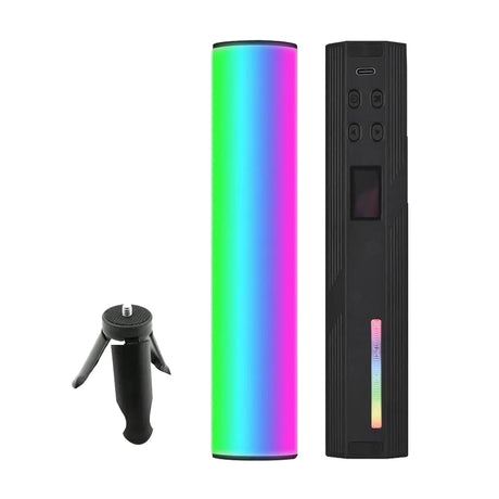 LED Video Light W200 RGB