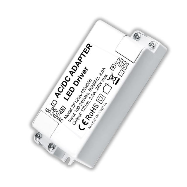 LED Driver AC DC Adapter