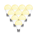 Generic LED Bulb 12W 10 Packs