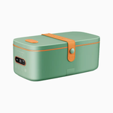 Life Element Electric Lunch Box – Portable Fast Heating - SASKA Trading