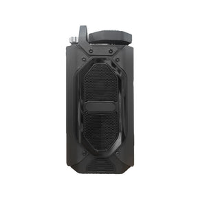 Multi-Function Camping Light and Speaker with RGB Glow | Light & Speaker | SASKA Trading