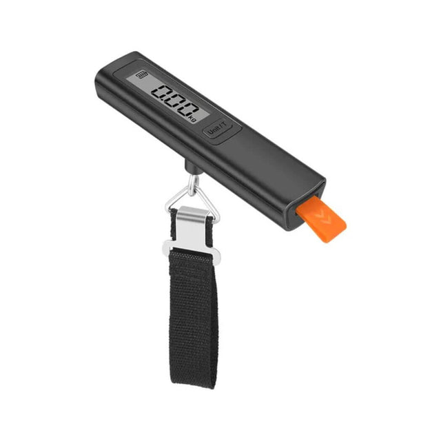 Battery Free Self Powered Digital Luggage Scale Pro HYE1510, Travel Luggage Weighing Scale - Buy now at saska ae dubai uae