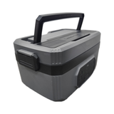 Powerful Rechargeable Lunch Box - Automatic Heat Preservation by VVU&CCO