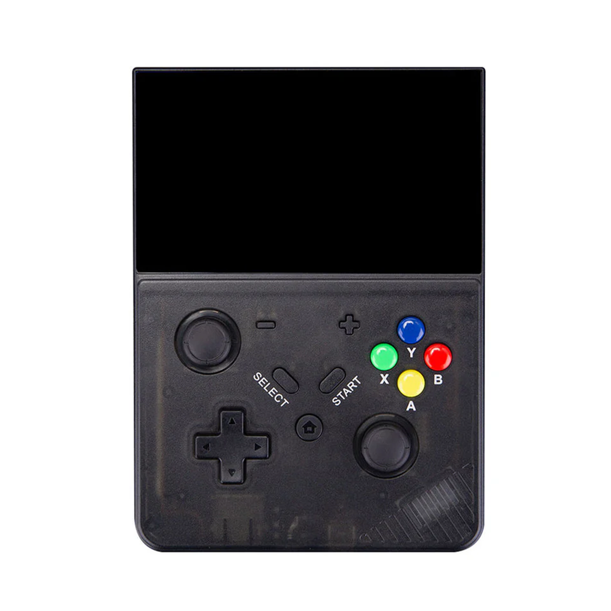 M18 Retro Handheld Game Console – 4.3" HD Screen by SJGAM | Game Console | SASKA Trading