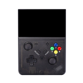 M18 Retro Handheld Game Console – 4.3" HD Screen by SJGAM | Game Console | SASKA Trading