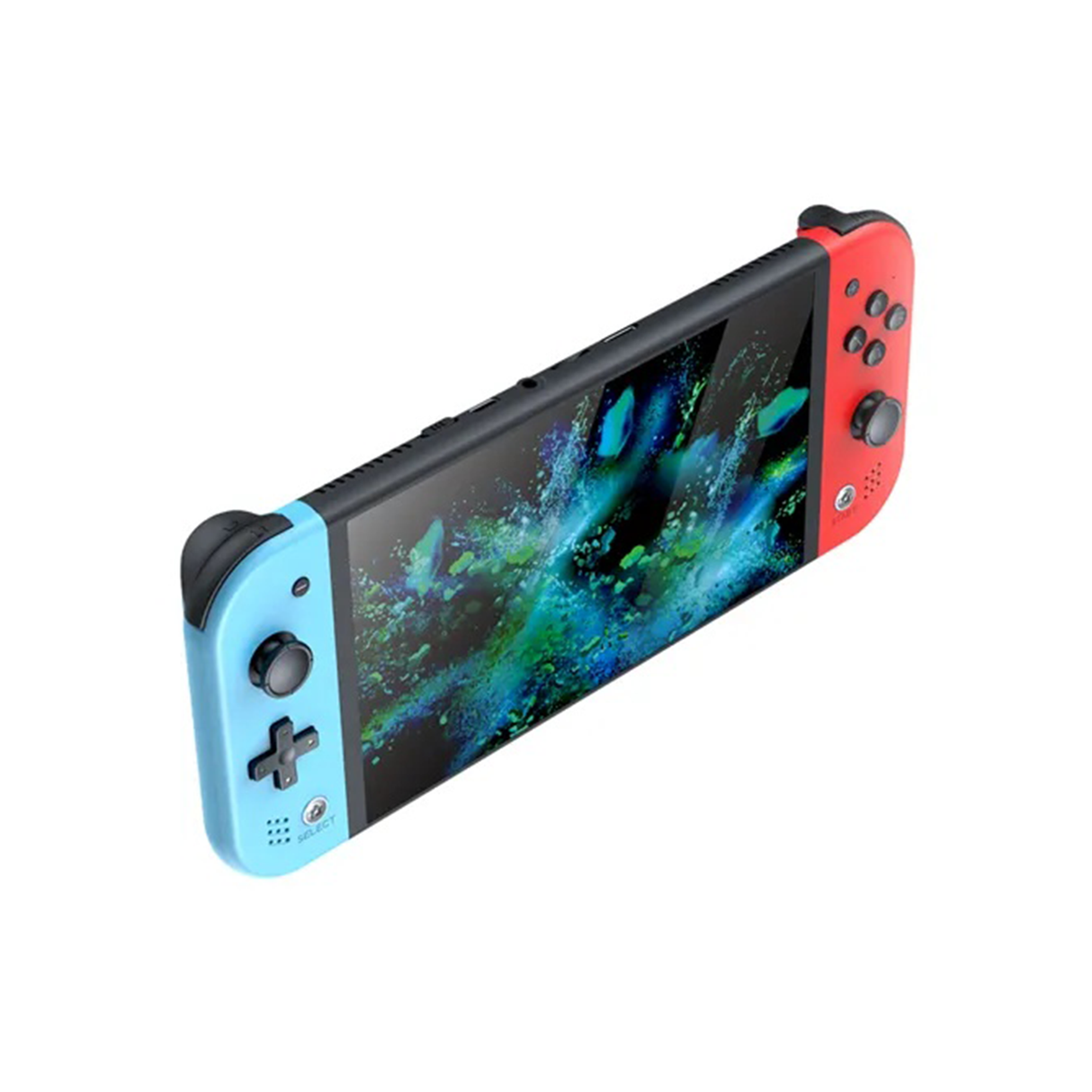 M20 7-Inch IPS Handheld Game Console by SJGAM | Game Console | Buy Now at SASKA Trading