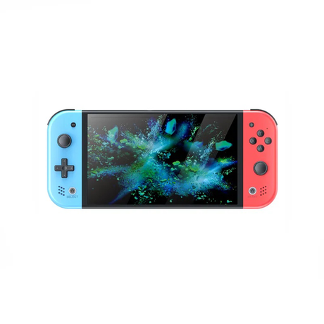 M20 7-Inch IPS Handheld Game Console by SJGAM | Game Console | Buy Now at SASKA Trading