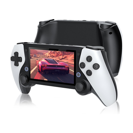 M25 Retro Handheld Game Console by SJGAM | Game Console | Buy Now at SASKA Trading