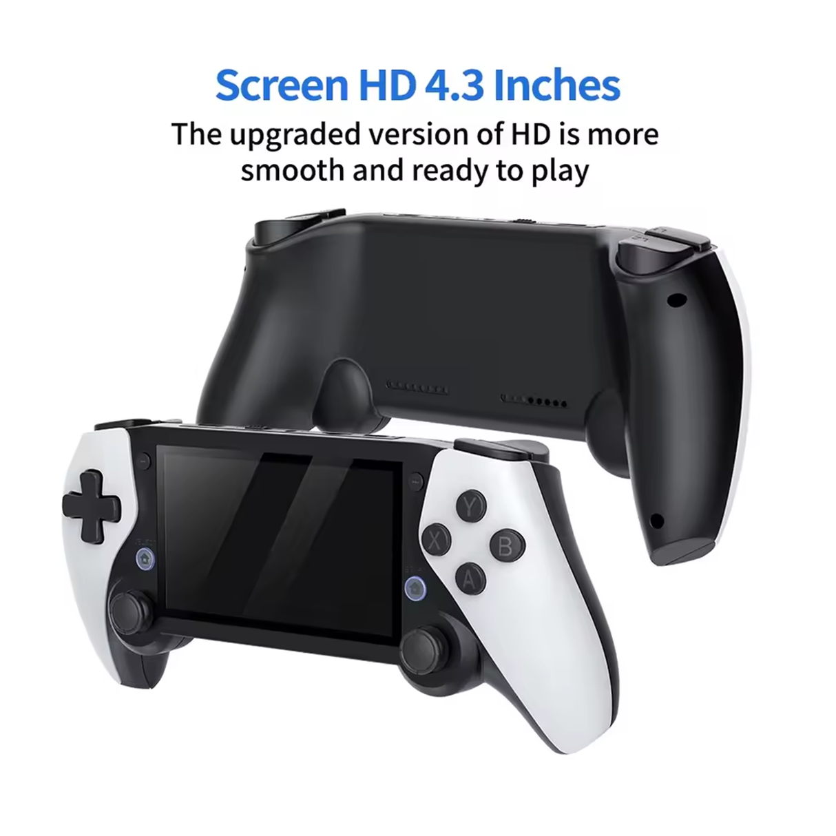 M25 Retro Handheld Game Console by SJGAM | Game Console | Buy Now at SASKA Trading