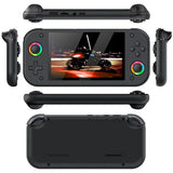 M26 Handheld Video Game Console 5.1" HD Display 128GB Retro Gaming System with 30+ Emulators by SJGAM