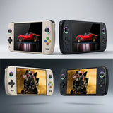 M27 Retro Handheld Game Console 7 Inch IPS Display 30+ Emulators Portable Gaming System with 3000mAh Battery by SJGAM