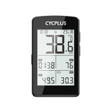M3 GPS Bike Computer – Wireless Cycling Speedometer with Bluetooth by CYCPLUS