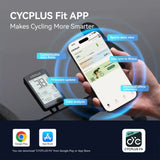 M3 GPS Bike Computer – Wireless Cycling Speedometer with Bluetooth by CYCPLUS
