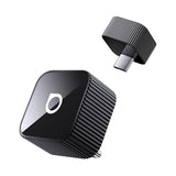 CP88-T2 Mini Slim Wireless CarPlay & Android Auto Adapter for Wired Cars by Ottocast