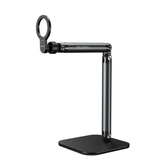 Phone Video Live Streaming Magnetic Mount (Desktop) by TELESIN  Phone Holder SASKA Trading
