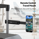 Buy Magnetic Travel Phone Holder by TELESIN at SASKA Trading , Dubai UAE