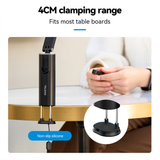 Buy Magnetic Travel Phone Holder by TELESIN at SASKA Trading , Dubai UAE
