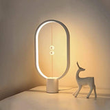 Heng Magnetic Balance Lamp - Table Lamp - SASKA