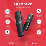 MI TV Stick HD - SASKA