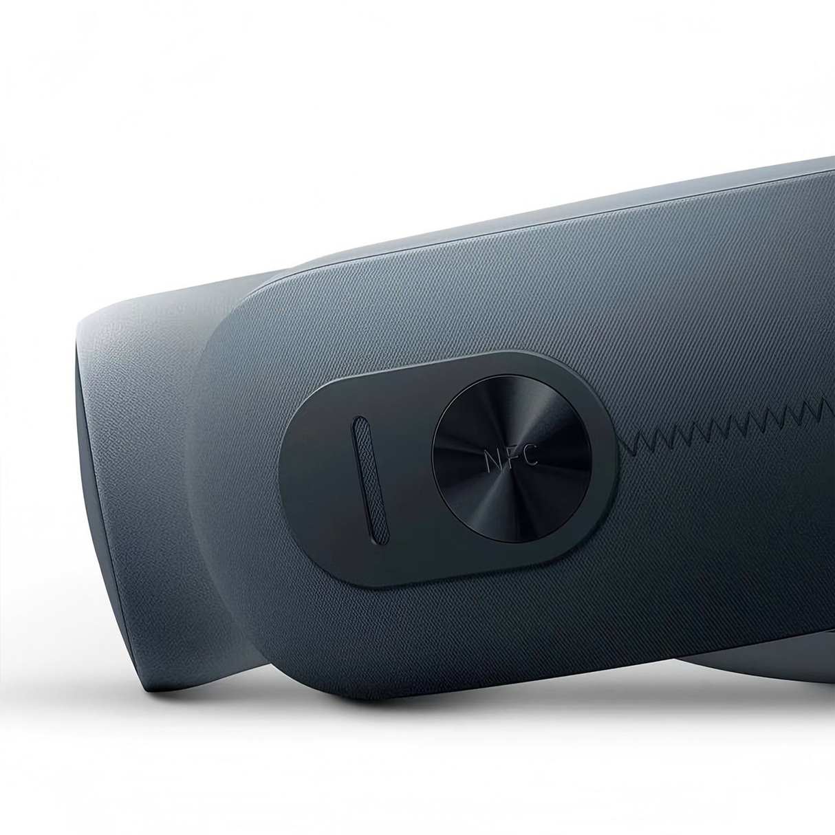 Buy Mijia Smart Neck & Shoulder Massager by XIAOMI at SASKA Trading , Dubai UAE