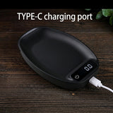 Mini Digital Espresso & Pour Over Coffee Scale 0.1g Accuracy, Travel Portable Digital Kitchen Scale