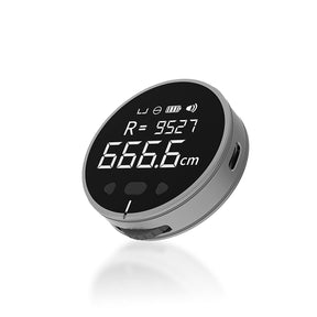 Mini Q Electronic Ruler by ATuMan | Electronic Ruler | SASKA Trading