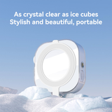 Mobile Phone Magnetic Ice Cube Lamp by TELESIN
