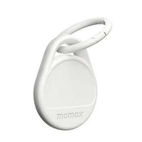 Pinpop Lite Bluetooth Tracker – Smart Item Finder with Apple Find My Support by momax | Tracker | SASKA Trading