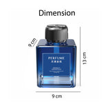 500ml Portable Ultrasonic Essential Oil Diffuser, Rechargeable Aroma Fragrance Machine