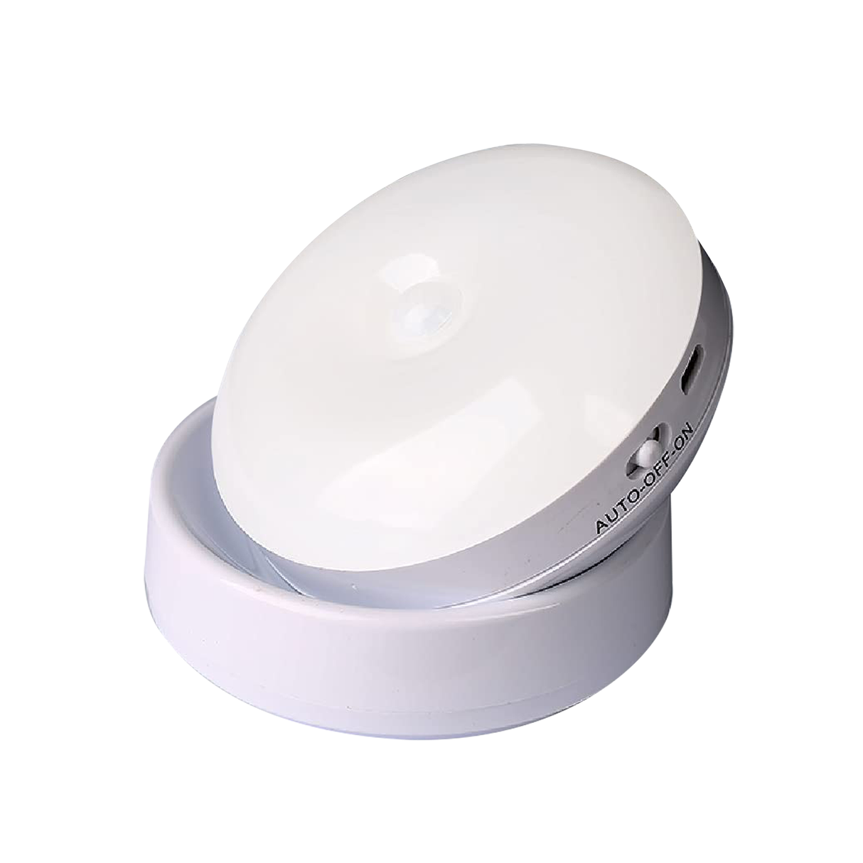 Motion Sensor Cabinet Light