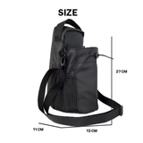 Multi-Purpose Gym & Travel Shoulder Bag