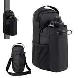 Multi-Purpose Gym & Travel Shoulder Bag