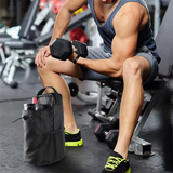 Multi-Purpose Gym & Travel Shoulder Bag