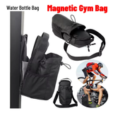 Multi-Purpose Gym & Travel Shoulder Bag