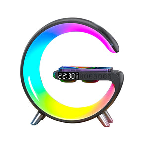 Multifunctional Smart Lamp App Control | Bedside Lamp | SASKA Trading