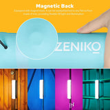 Multiuse Inflatable RGB Tube Light By ZENIKO - SASKA Trading