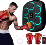 Music Boxing Machine